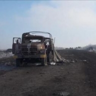 В Дебальцево идут уличные бои, взорваны ж/д пути – военные В Дебальцево идут уличные бои, взорваны ж/д пути – военные