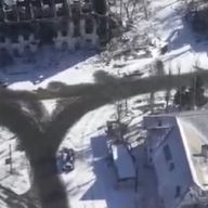 Города и села в руинах - последствия боев за Дебальцево Города и села в руинах - последствия боев за Дебальцево