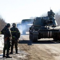 Захват Дебальцево боевиками ставит под сомнение мирное урегулирование конфликта - МИД Польши Захват Дебальцево боевиками ставит под сомнение мирное урегулирование конфликта - МИД Польши