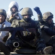 Передислокация частей из Дебальцево завершается в плановом режиме - Стельмах Передислокация частей из Дебальцево завершается в плановом режиме - Стельмах