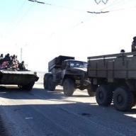 За минувшие сутки украинские военные понесли огромные потери – СНБО За минувшие сутки украинские военные понесли огромные потери – СНБО