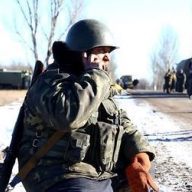 Во время боев на Дебальцевском плацдарме в плен попали более 90 военнослужащих ВСУ - Генштаб Во время боев на Дебальцевском плацдарме в плен попали более 90 военнослужащих ВСУ - Генштаб