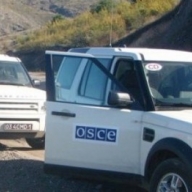 Павлополь почти блокирован от поставок продуктов и топлива Павлополь почти блокирован от поставок продуктов и топлива