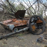 В районе Дебальцево обнаружены тела 159 погибших украинских военных В районе Дебальцево обнаружены тела 159 погибших украинских военных