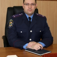 Жовтневый райотдел милиции использует интернет-ресурс для общения с населением Жовтневый райотдел милиции использует интернет-ресурс для общения с населением