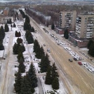 В чем важность города Светлодарска и поселка Луганское В чем важность города Светлодарска и поселка Луганское
