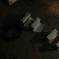 В Мариуполе вооруженные диверсанты убили милиционера В Мариуполе вооруженные диверсанты убили милиционера