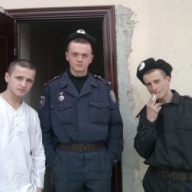 Сестра украинского бойца: Сестра украинского бойца: