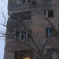 Неделя перемирия в Донецке: разрушенные дома, опустевшие магазины и полные улицы боевиков Неделя перемирия в Донецке: разрушенные дома, опустевшие магазины и полные улицы боевиков