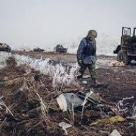 Нас все бросили, мы остались сами – освобожденный из плена под Дебальцево Нас все бросили, мы остались сами – освобожденный из плена под Дебальцево