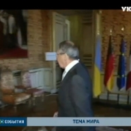 Отвести тяжелую технику от линии разграничения должны в ближайшие дни Отвести тяжелую технику от линии разграничения должны в ближайшие дни