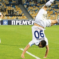 Первый в 2015 году тур чемпионата Украины: разгромы и скандалы Первый в 2015 году тур чемпионата Украины: разгромы и скандалы