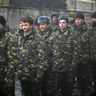 В Донецкой области мобилизованы около 350 человек В Донецкой области мобилизованы около 350 человек
