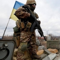 Под Мариуполем погибли двое одесских морпехов Под Мариуполем погибли двое одесских морпехов