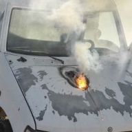 В США показали новое лазерное оружие В США показали новое лазерное оружие