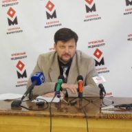Губернатор будет общаться с мариупольцами через своего советника Губернатор будет общаться с мариупольцами через своего советника