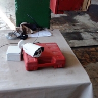 В Мариуполе продолжает работать склад стройматериалов для пострадавших жителей В Мариуполе продолжает работать склад стройматериалов для пострадавших жителей