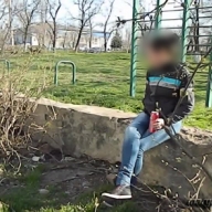 Мариупольские оперативники вернули в приют двух беглянок Мариупольские оперативники вернули в приют двух беглянок