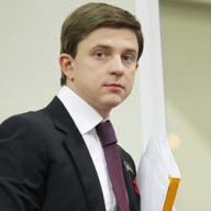 Довгий раскритиковал проведение бюджетной децентрализации Довгий раскритиковал проведение бюджетной децентрализации