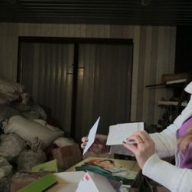 В зону боевых действий отправлена первая партия аптечек украинского производства В зону боевых действий отправлена первая партия аптечек украинского производства