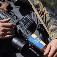 Из Сумской области в зону боевых действий отправился очередной отряд милиционеров-добровольцев Из Сумской области в зону боевых действий отправился очередной отряд милиционеров-добровольцев