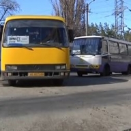 Днепропетровские перевозчики: тариф в 6 грн - не предел Днепропетровские перевозчики: тариф в 6 грн - не предел