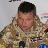 Боец Боец