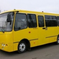 В Запорожье решили снизить стоимость проезда в маршрутках В Запорожье решили снизить стоимость проезда в маршрутках