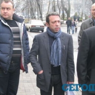 Корбана и Олейника допросили, они угрожали следователям - СБУ Корбана и Олейника допросили, они угрожали следователям - СБУ