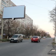 В Мариуполе ГАИ исследует состояние дорог после зимы В Мариуполе ГАИ исследует состояние дорог после зимы