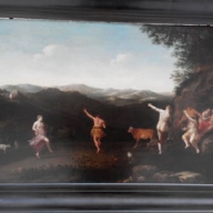 В Украину вернули утраченный шедевр В Украину вернули утраченный шедевр