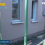 Стали известны подробности операции по задержанию преступника, убившего милиционера в Мариуполе Стали известны подробности операции по задержанию преступника, убившего милиционера в Мариуполе