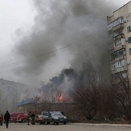 Мариупольцам, оставшимся без жилья на Мариупольцам, оставшимся без жилья на