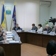 В Мариуполе определена пятерка депутатов-прогульщиков В Мариуполе определена пятерка депутатов-прогульщиков