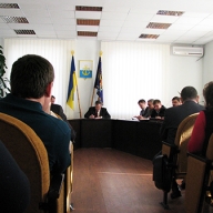 Мэр Мариуполя провел еженедельное оперативное совещание Мэр Мариуполя провел еженедельное оперативное совещание