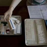 При регистрации переселенцы обязаны сообщить о состоянии своего здоровья – Минздрав При регистрации переселенцы обязаны сообщить о состоянии своего здоровья – Минздрав