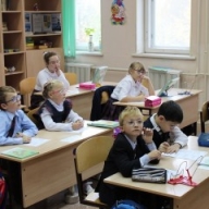 Мариупольские школы и детсады работают в обычном режиме Мариупольские школы и детсады работают в обычном режиме