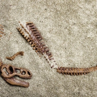 Ученые назвали причину самого массового вымирания всех времен Ученые назвали причину самого массового вымирания всех времен