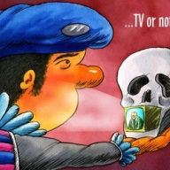 Каким будет наше телевидение — прогнозы экспертов Каким будет наше телевидение — прогнозы экспертов