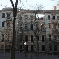 В Днепропетровске каждый седьмой дом — ветхий или опасный В Днепропетровске каждый седьмой дом — ветхий или опасный