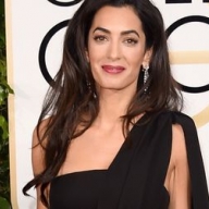 Амаль Клуни защитит в суде экс-президента Мальдив Амаль Клуни защитит в суде экс-президента Мальдив