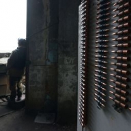 В окрестностях Донецка уже сутки не утихает канонада В окрестностях Донецка уже сутки не утихает канонада