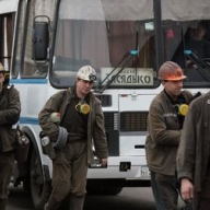 Работа в шахте - сложный выбор между покоем и возможностью выжить Работа в шахте - сложный выбор между покоем и возможностью выжить