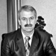 Умер легендарный украинский вратарь Умер легендарный украинский вратарь