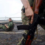Боевики на Пасху увеличили количество обстрелов позиций украинских военных – пресс-центр Боевики на Пасху увеличили количество обстрелов позиций украинских военных – пресс-центр