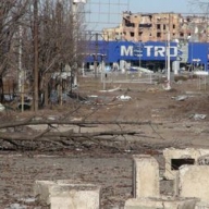 Дончане снова собрали Дончане снова собрали
