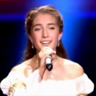 Юна вінничанка потрапила на проект «Голос Діти» Юна вінничанка потрапила на проект «Голос Діти»