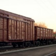 На Вінниччині чоловіка збив вантажний потяг На Вінниччині чоловіка збив вантажний потяг