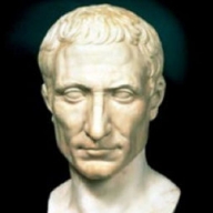 Ученые считают, что Цезарь мог перенести несколько микроинсультов Ученые считают, что Цезарь мог перенести несколько микроинсультов