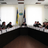 Состоялось очередное заседание исполкома Мариупольского городского совета Состоялось очередное заседание исполкома Мариупольского городского совета